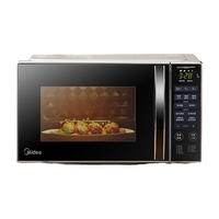 Midea/美的 ZMD安心系列 PC20W3 变频 微烤一体机