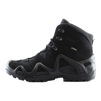 LOWA德国户外防水登山徒步鞋ZEPHYR GTX TF男款3105379999 黑色 42 