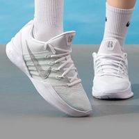 NIKE耐克秋冬女鞋SABRINA 3 EP防滑缓震抗扭实战篮球鞋HF2882-101