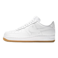 耐克 NIKEAIR FORCE 1 '07 男子空军一号运动鞋 DJ2739-100 41