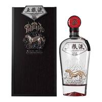 WULIANGYE 五粮液 虎符令 56%vol 浓香型白酒 500ml 单瓶装
