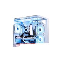 夏惠 十六核 迷你台式机电脑主机 GTX 1060 512GB 32GB i9