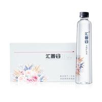huishangu 汇善谷 天然矿泉水 517ml*24瓶