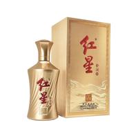 泸州老窖 纯粮固态发酵 浓香型白酒  礼盒装 52%vol 500mL