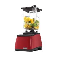 blendtec 触控操作 破壁机+辅食酱料制作套装 石榴红色 2.6L