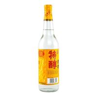 石湾玉冰烧31度特醇米酒610ml*6瓶白酒广东米酒纯粮食酒口粮酒整箱 31度 610mL 6瓶