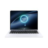 华为(HUAWEI) MateBook Xpro 笔记本电脑14.2英寸全面屏超轻薄办公学生手提本 深空灰|i7-1260P 16G+512G集显