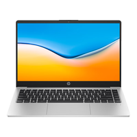 惠普（HP）锐14 酷睿版 14英寸轻薄笔记本电脑(英特尔13代i5-1340P 8G 512G  指纹识别 高清摄像头 一年上门)