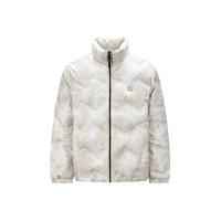  Semir/森马 无绗线轻薄款 男士羽绒服