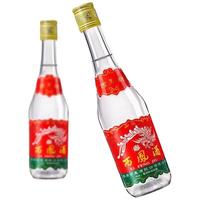 西凤酒 小酒版 45%vol 凤香型白酒 125ml 单瓶装