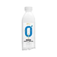 新希望零蔗糖风味酸乳950g无糖代糖低温酸奶0糖0蔗糖桶装酸奶