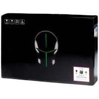 Terrans Force 未来人类 S4 14英寸轻薄游戏本(i7-7700HQ、16GB、256GB+1TB、GTX1060 6GB）