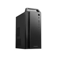 攀升 IPASON 商睿2PRO 酷睿i5设计师办公商用电脑主机（13代i5-13400F 32G 256GSSD+2T 4G独显 WiFi6）专票 i5-13400F 32G 256G+2T 4G独显