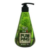  PERIOE 亮白清新口气 成人牙膏  清新薄荷(竹盐牙膏) 1支