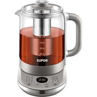 SUPOR 苏泊尔 SW-15YT06 养生壶 1.5L 钛金色