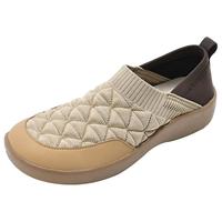 Pansy 盼喜日本女鞋一脚蹬轻便拇外翻踩跟两穿轻便舒适防滑鞋春款