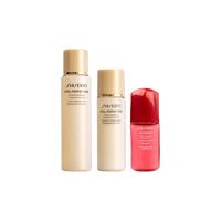 黛珂（Cosme Decorte）白檀水乳套装 AQ舒活焕白护肤品组合 补水保湿  黛珂AQ白檀水乳