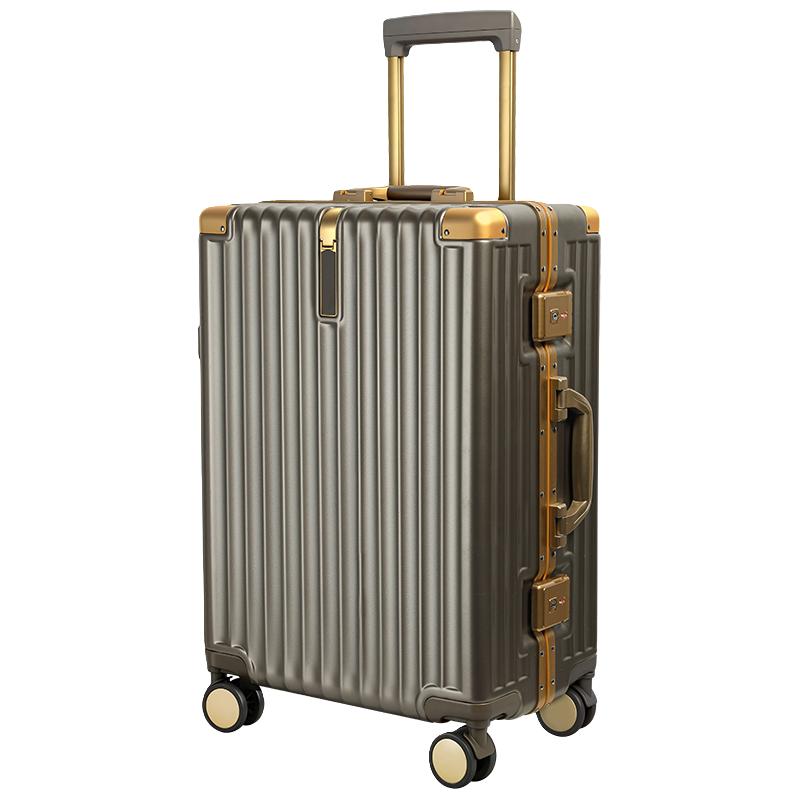  帝柏 可登机 旅行箱
