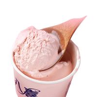 BAXY 八喜 6合1冰淇淋 6口味 360g*4盒