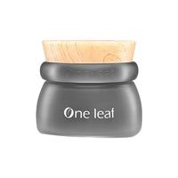 one leaf 一叶子 黑豆嫩滑泥膜 150g