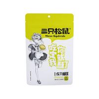 Three Squirrels 三只松鼠 冻干榴莲 30g