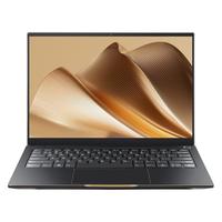 Haier/海尔 2.8K高分屏 笔记本电脑 intel 集成显卡 无机械硬盘 2880*1800 i5-13500H 黑色 120Hz 16GB 1TB