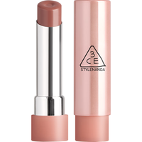 3CE 三熹玉 釉光唇膏 #30 MELTINGSMORE 浮光裸 3.2g