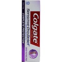 Colgate 高露洁 抗敏专家美白牙膏