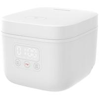 Xiaomi 小米 家知吾煮智能电饭煲1.6L APP智能互联 1-3人电饭锅 1.6L