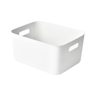 FK 收纳盒桌面办公桌零食厨房整理盒杂物收纳筐内衣物整理 收纳盒 5个装