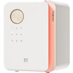 新贝 奶瓶消毒柜 大白盾8032 24L超大容量