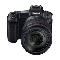 Canon 佳能 EOS R 全画幅 微单相机
