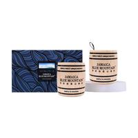 JBeM 牙买加蓝山一号咖啡豆双庄园中深度烘焙小木桶组合山岭礼盒
