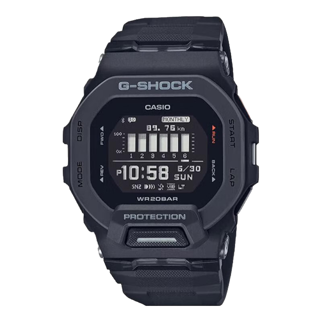 CASIO 【海外专 ￥640.0