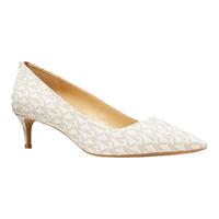 MICHAEL KORS Alina 女士小猫跟中跟鞋 跟高4.5cm