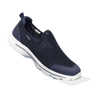 骆驼 男鞋夏季网面鞋舒适透气薄款减震轻便健步鞋