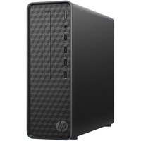 惠普（HP）星Box 2024 商用办公台式电脑主机 S01 i5-14400 16G 1TB SSD  WiFi6 蓝牙 注册升级五年上门