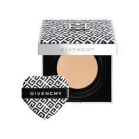 纪梵希（Givenchy）高定恒颜持妆气垫粉底液C105(心动限量)生日礼物 送女友