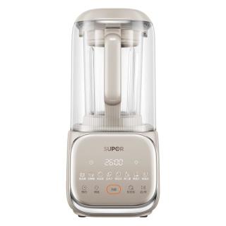 【李佳琦超级时尚节】苏泊尔快拆洗破壁机