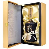 GUOTAI/国台 大曲坤沙真实年份 酱香型白酒  礼盒装 53%vol 500mL