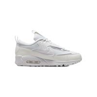耐克(NIKE)女鞋 23夏季新款Air Max 90气垫运动鞋休闲鞋跑步鞋 DM9922-101 36.5/鞋内长23cm