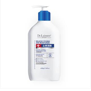 DR.LAIMEER/来美医生 身体乳 500g