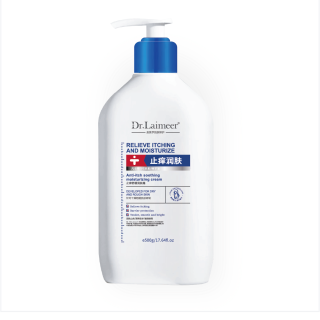 DR.LAIMEER/来美医生 身体乳 500g