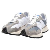 NEW BALANCE男鞋女鞋 NB1906r系列经典复古老爹鞋复古时尚拼接运动休闲鞋 M1906RB-D/水泥灰 37 (脚长22.5cm)