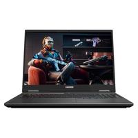 神舟(HASEE)战神T8 Pro 14代英特尔酷睿i9 16英寸游戏本 笔记本电脑(I9-14900HX RTX4060 240Hz 2.5K电竞屏)