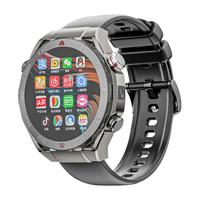 非凡大师智能电话手表成人5G全网通可插卡GPS定位多功能视频通话微信支付可任意下载APP初高中青少年通用