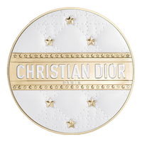 迪奥DIOR【版】气垫粉底哑光1N防晒遮瑕化妆品礼盒