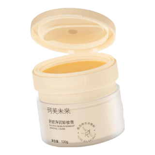  珂芙未来 深层清洁 卸妆膏