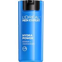 巴黎欧莱雅 长效保湿 男士乳液  50ml