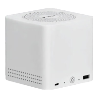 飞牛 NAS 零刻MEmini 英特尔N150 珍珠白 16GB+128GB 网络存储服务器
